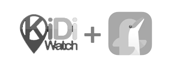 kidiwatch logo